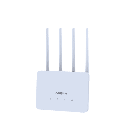 ADVAN CPE V1 Modem + Wifi + Router + 4G LTE unlock all operator