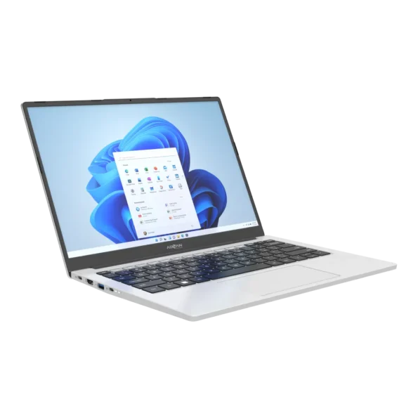 ADVAN Laptop Workplus AMD RYZEN 5 6600H 14'' FHD IPS 16GB 1TB Win 11 - Image 7