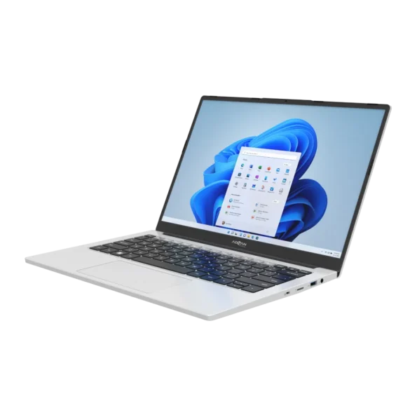 ADVAN Laptop Workplus AMD RYZEN 5 6600H 14'' FHD IPS 16GB 1TB Win 11 - Image 8