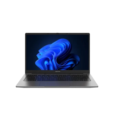 Advan Laptop Workpro Lite Intel Core i5-12450H 14" IPS FHD 8GB 256GB Windows 11