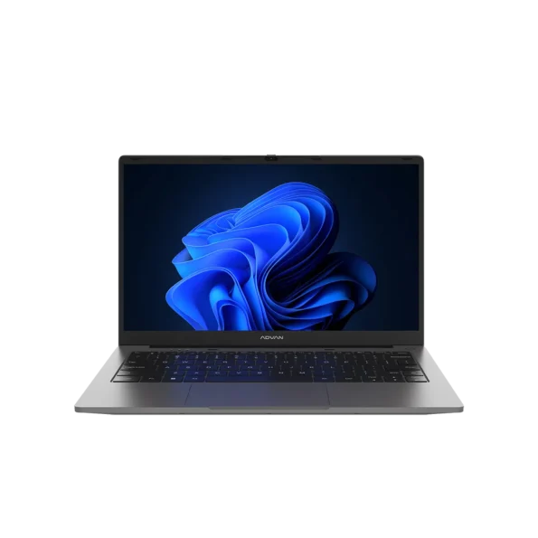 Advan Laptop Workpro Lite Intel i3 Notebook 14" 8GB 256GB Windows 11 - Garansi 1 Tahun