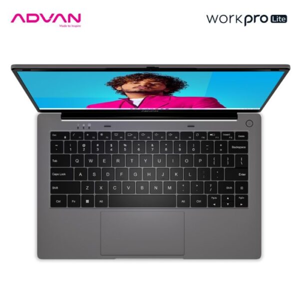 ADVAN Workpro Lite  i3 - Image 8